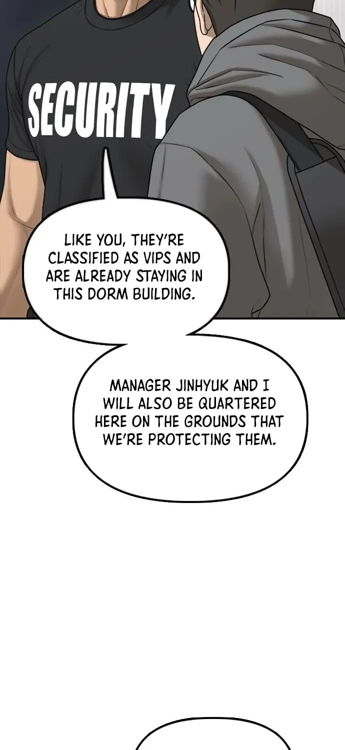 Read The End Has Come chapter 64 image 50 on Lezhin