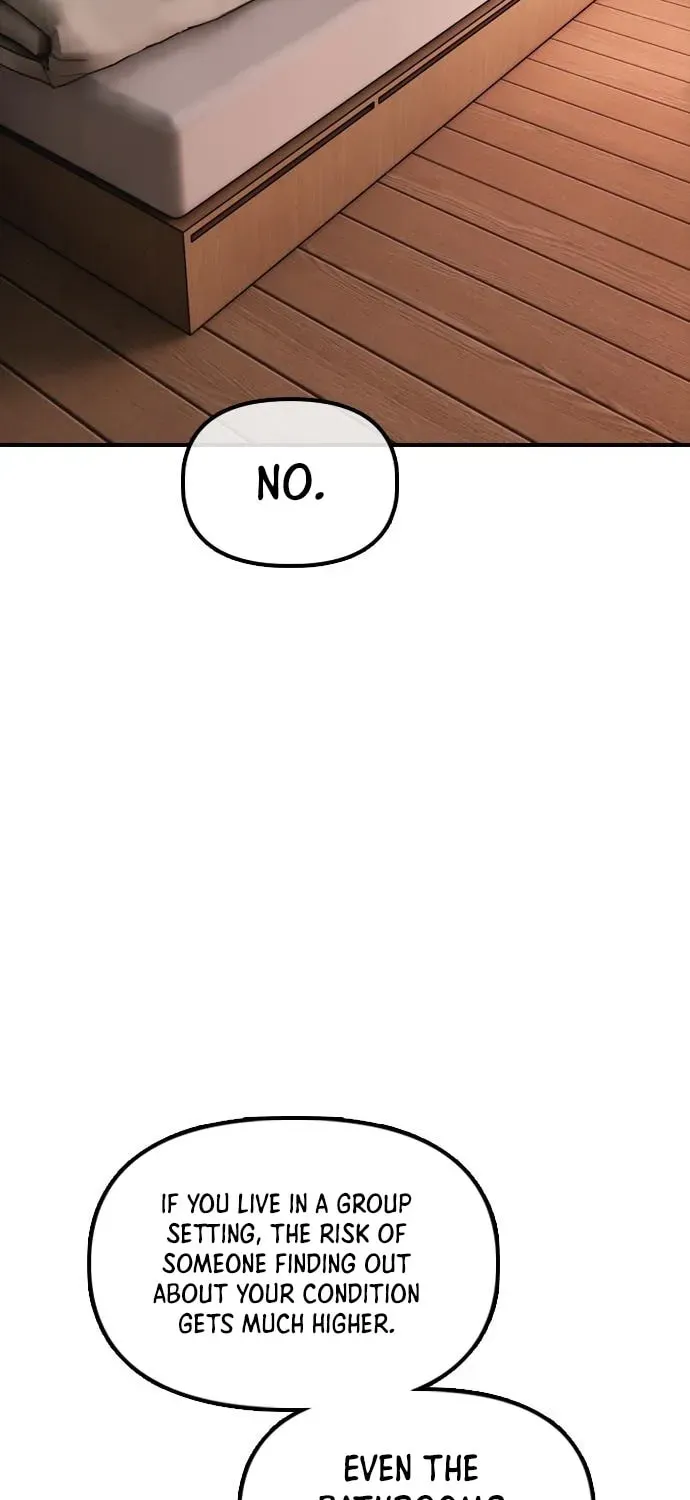 Read The End Has Come chapter 64 image 53 on Lezhin