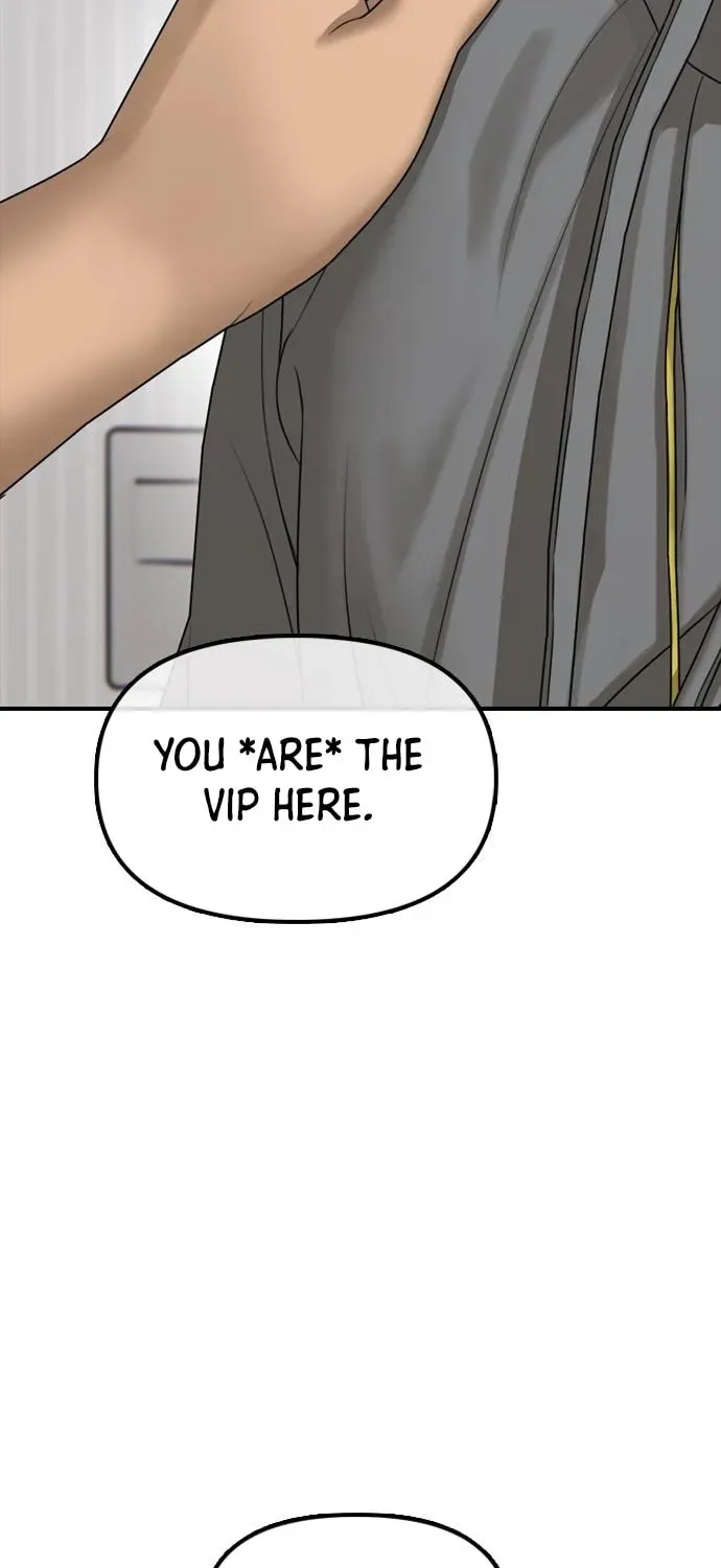 Read The End Has Come chapter 64 image 56 on Lezhin