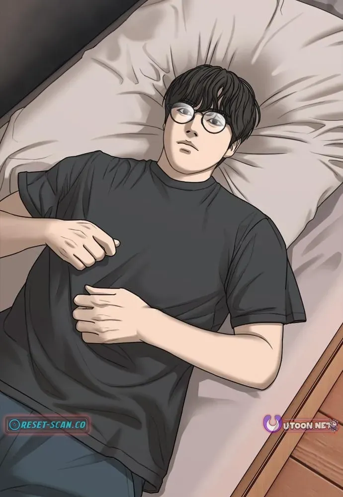 Read The End Has Come chapter 64 image 62 on Lezhin