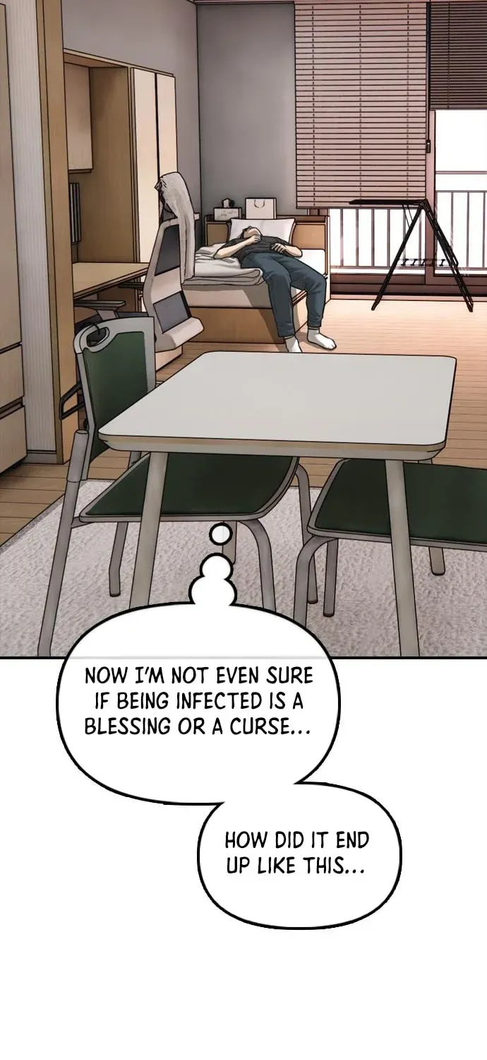 Read The End Has Come chapter 64 image 65 on Lezhin