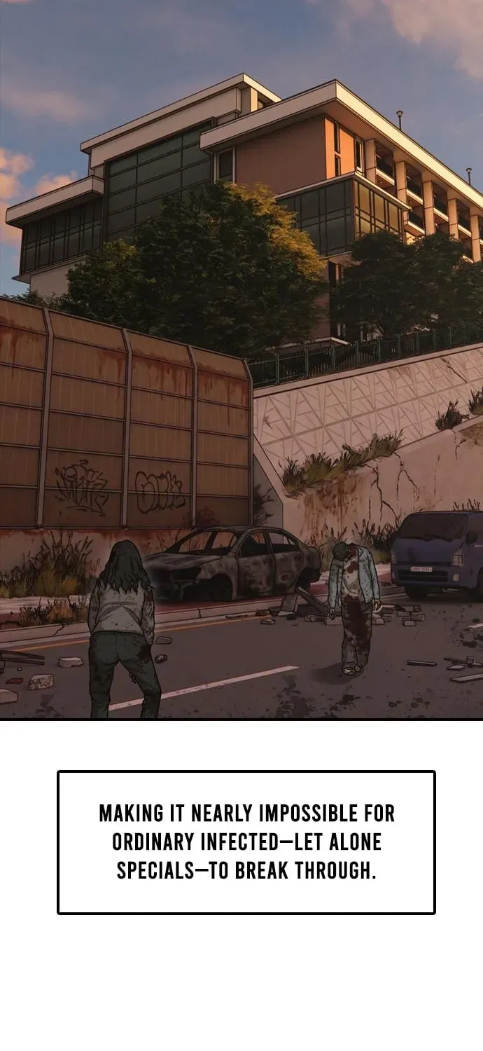Read The End Has Come chapter 64 image 70 on Lezhin