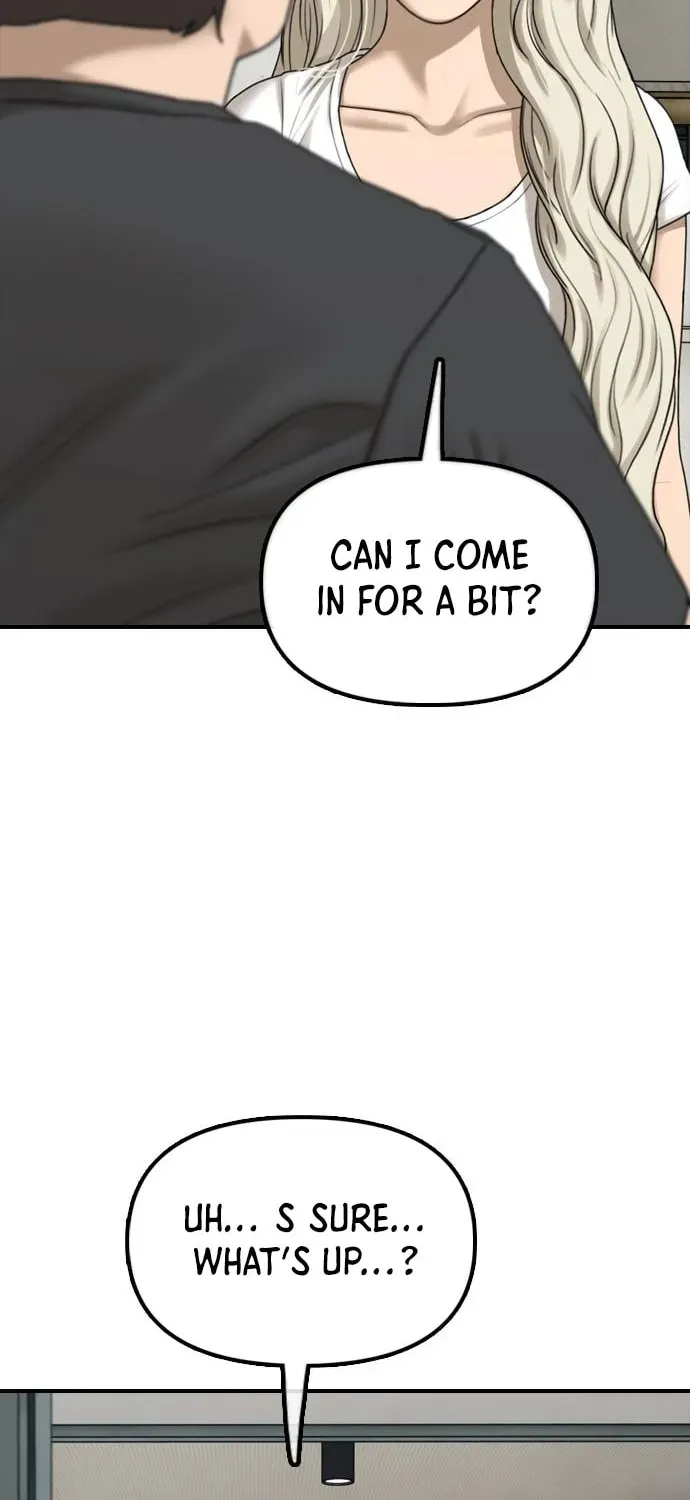 Read The End Has Come chapter 64 image 89 on Lezhin