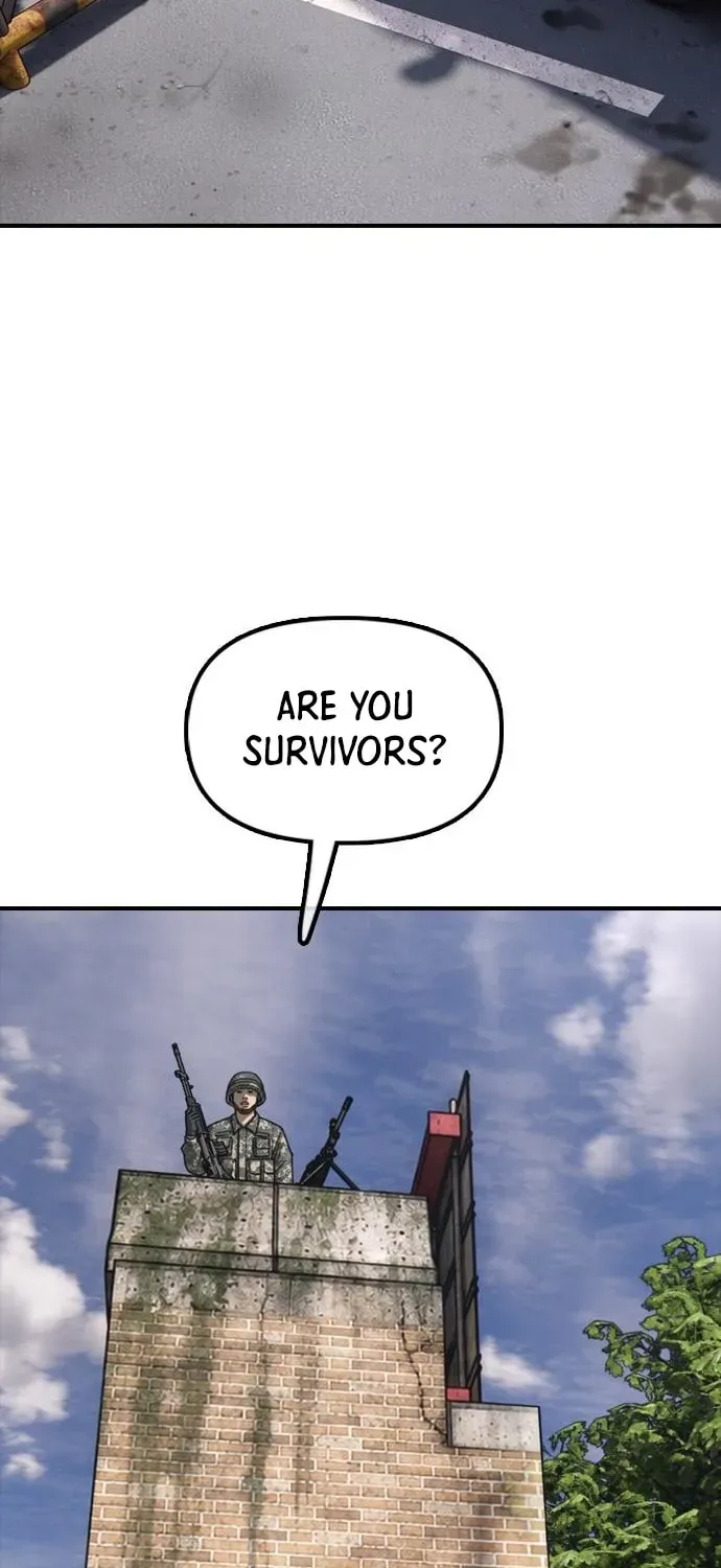 Read The End Has Come chapter 64 image 9 on Lezhin