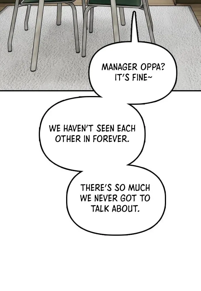 Read The End Has Come chapter 64 image 97 on Lezhin