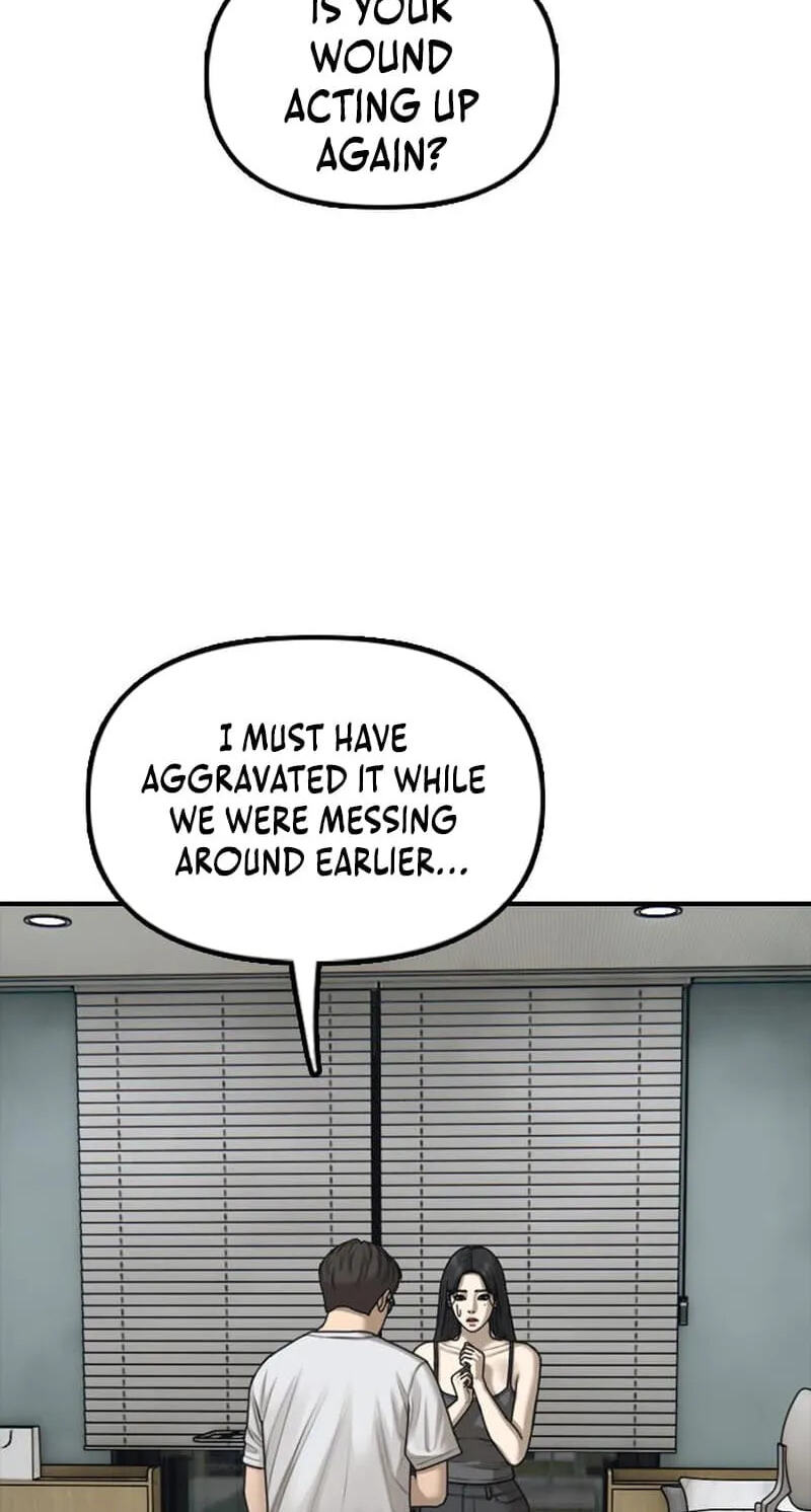 Read The End Has Come chapter 68 image 102 on Lezhin