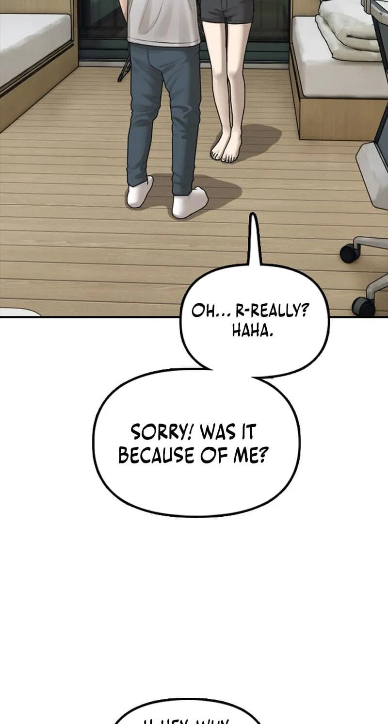 Read The End Has Come chapter 68 image 103 on Lezhin