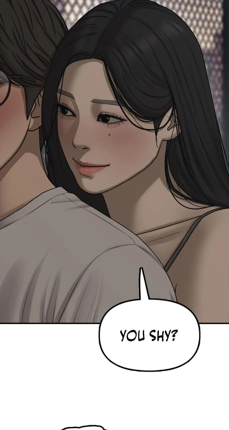 Read The End Has Come chapter 68 image 11 on Lezhin