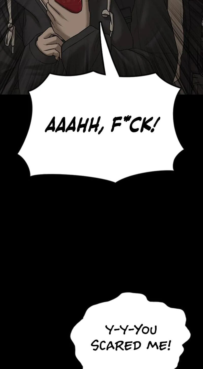 Read The End Has Come chapter 68 image 123 on Lezhin