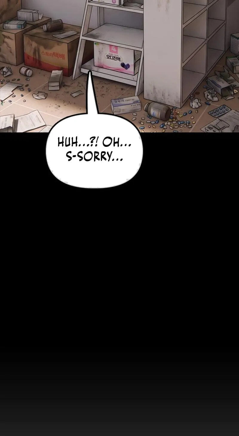 Read The End Has Come chapter 68 image 125 on Lezhin