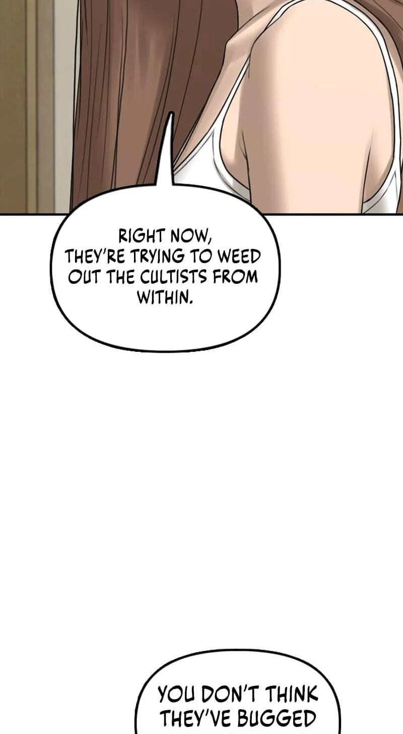 Read The End Has Come chapter 68 image 148 on Lezhin