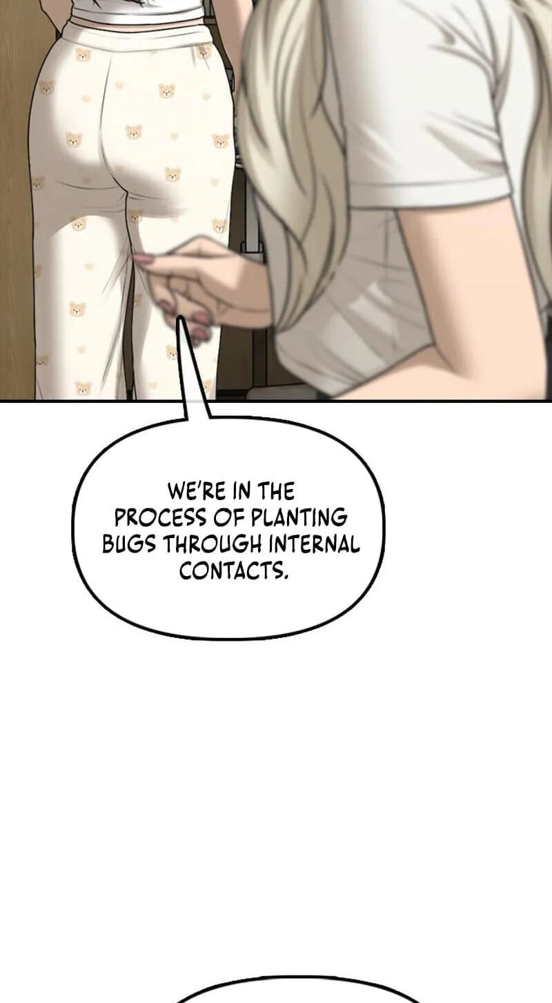 Read The End Has Come chapter 68 image 153 on Lezhin