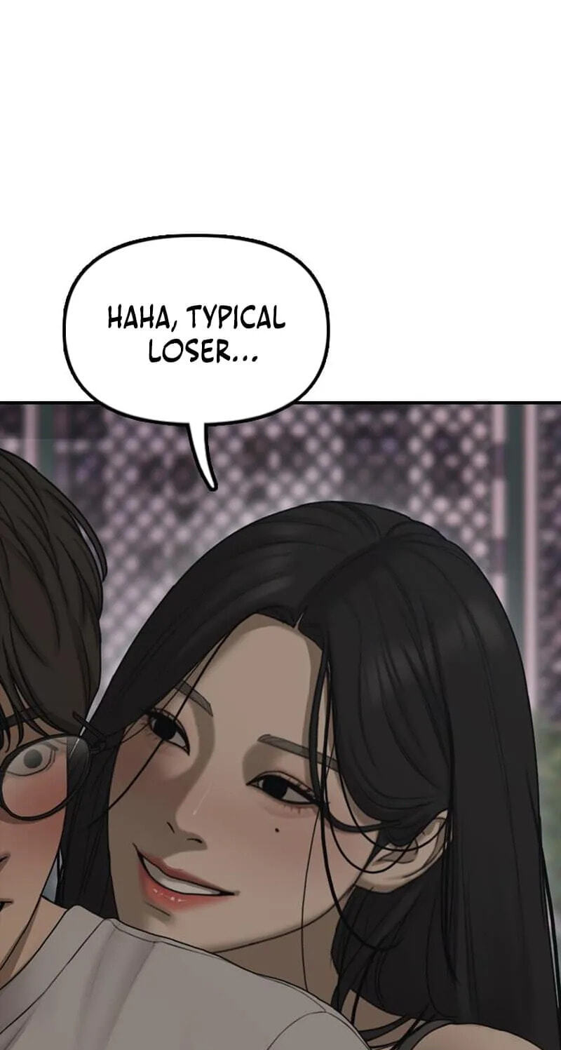 Read The End Has Come chapter 68 image 21 on Lezhin