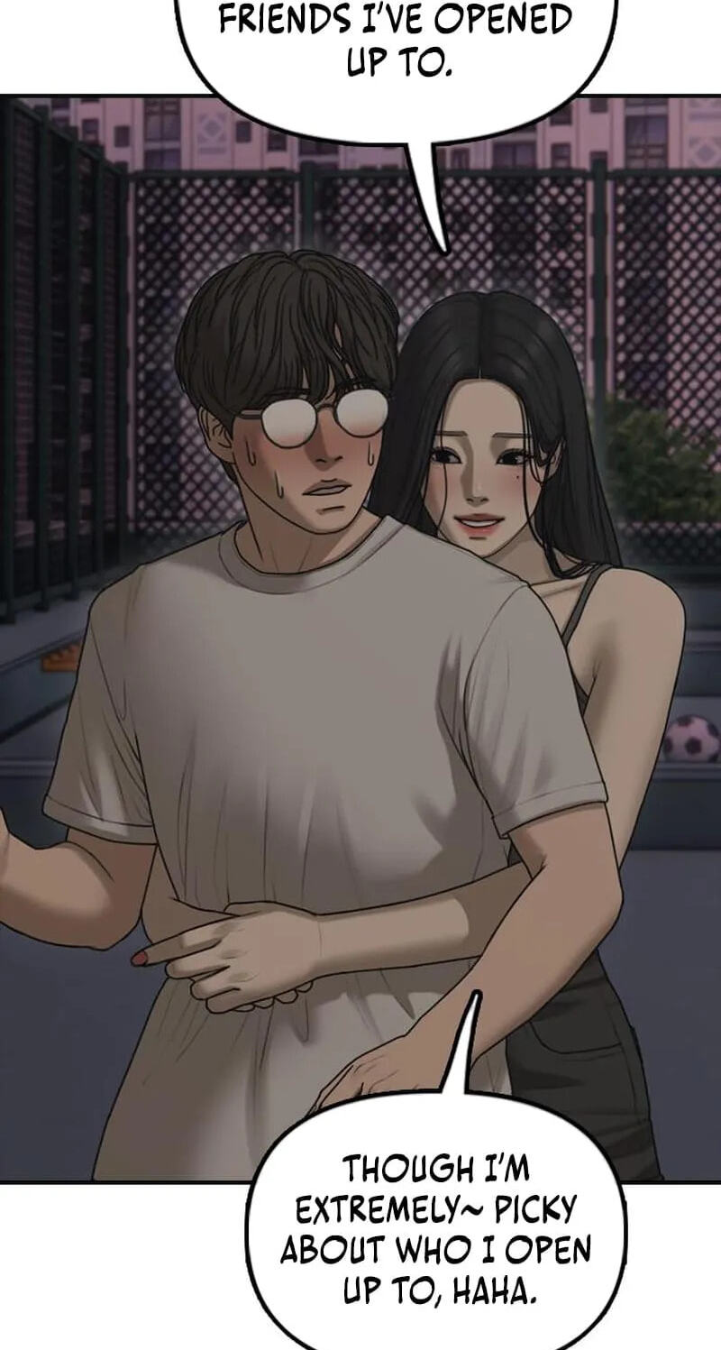 Read The End Has Come chapter 68 image 23 on Lezhin