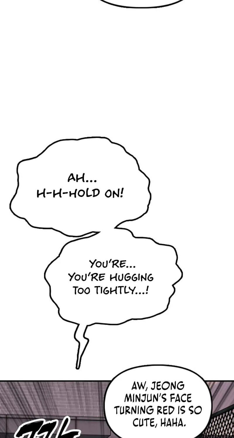 Read The End Has Come chapter 68 image 24 on Lezhin