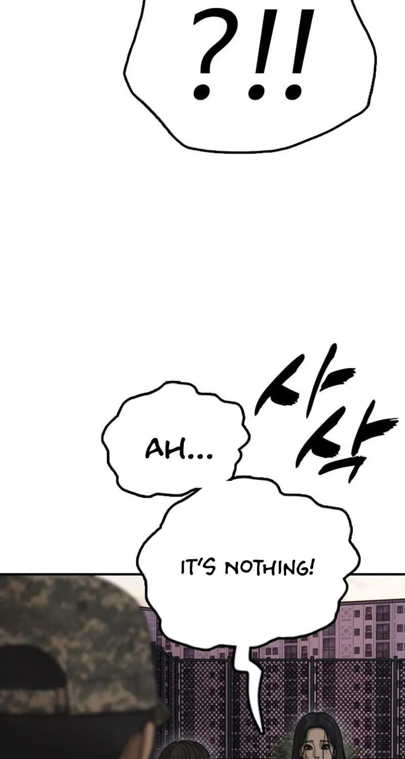 Read The End Has Come chapter 68 image 28 on Lezhin