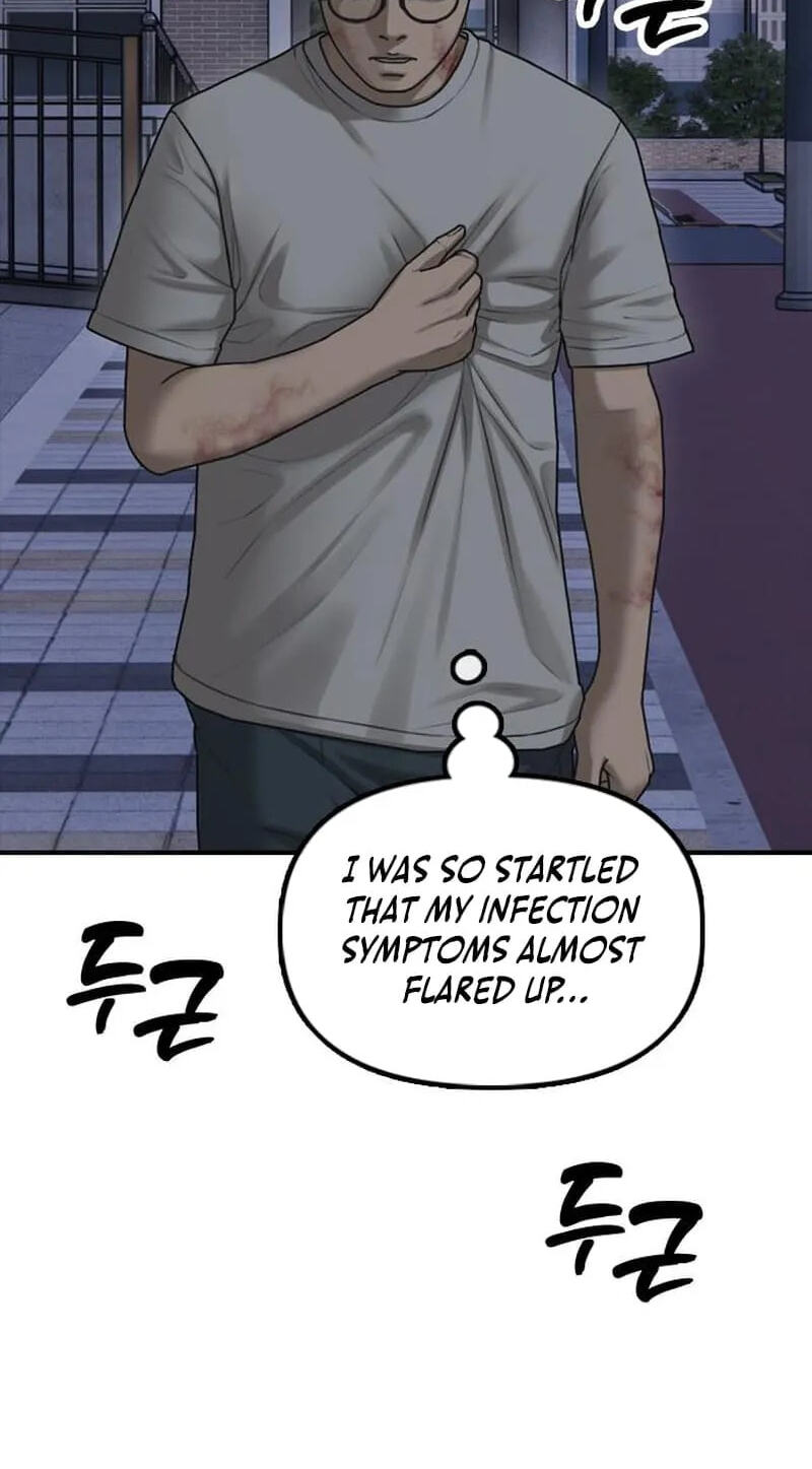 Read The End Has Come chapter 68 image 35 on Lezhin