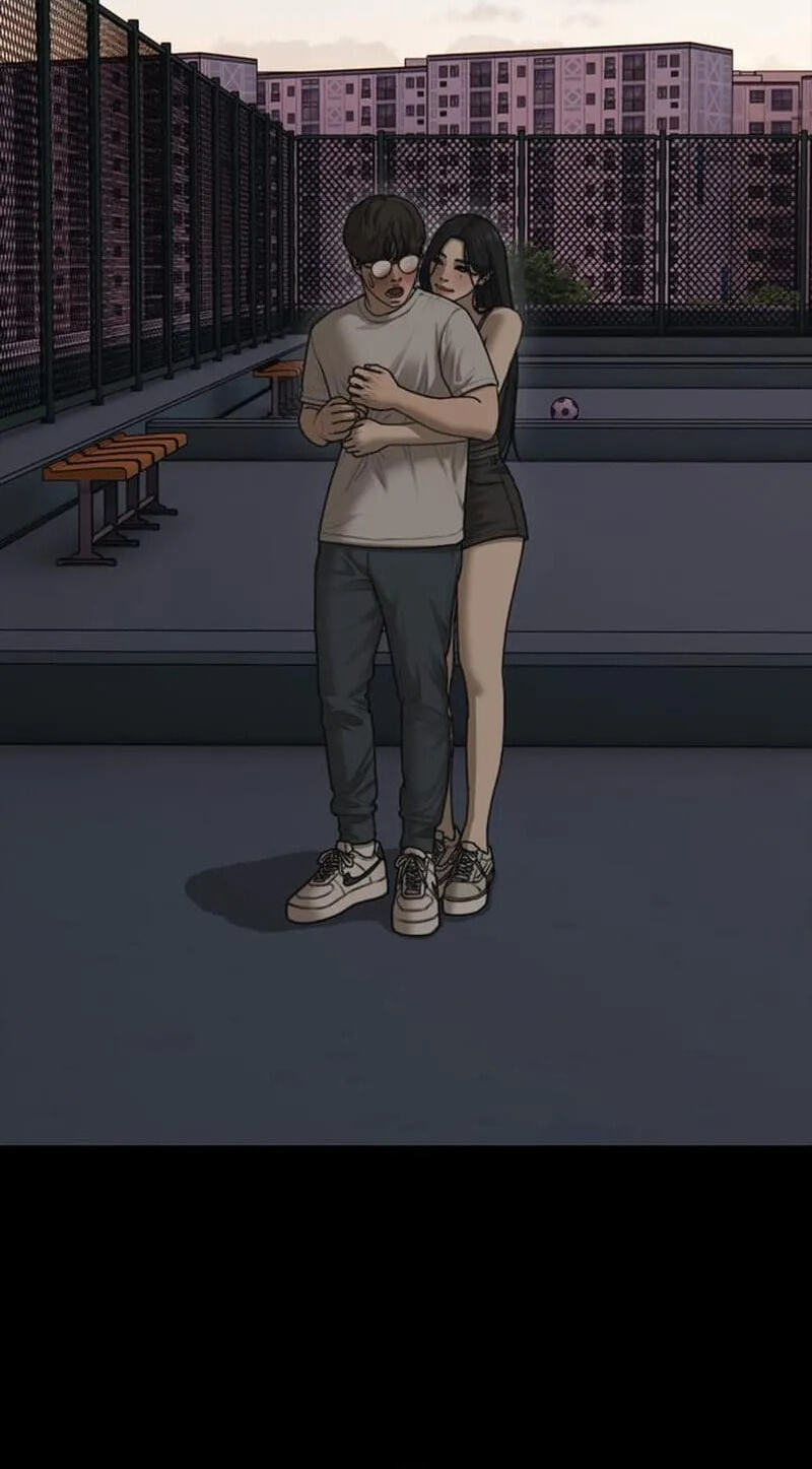 Read The End Has Come chapter 68 image 39 on Lezhin