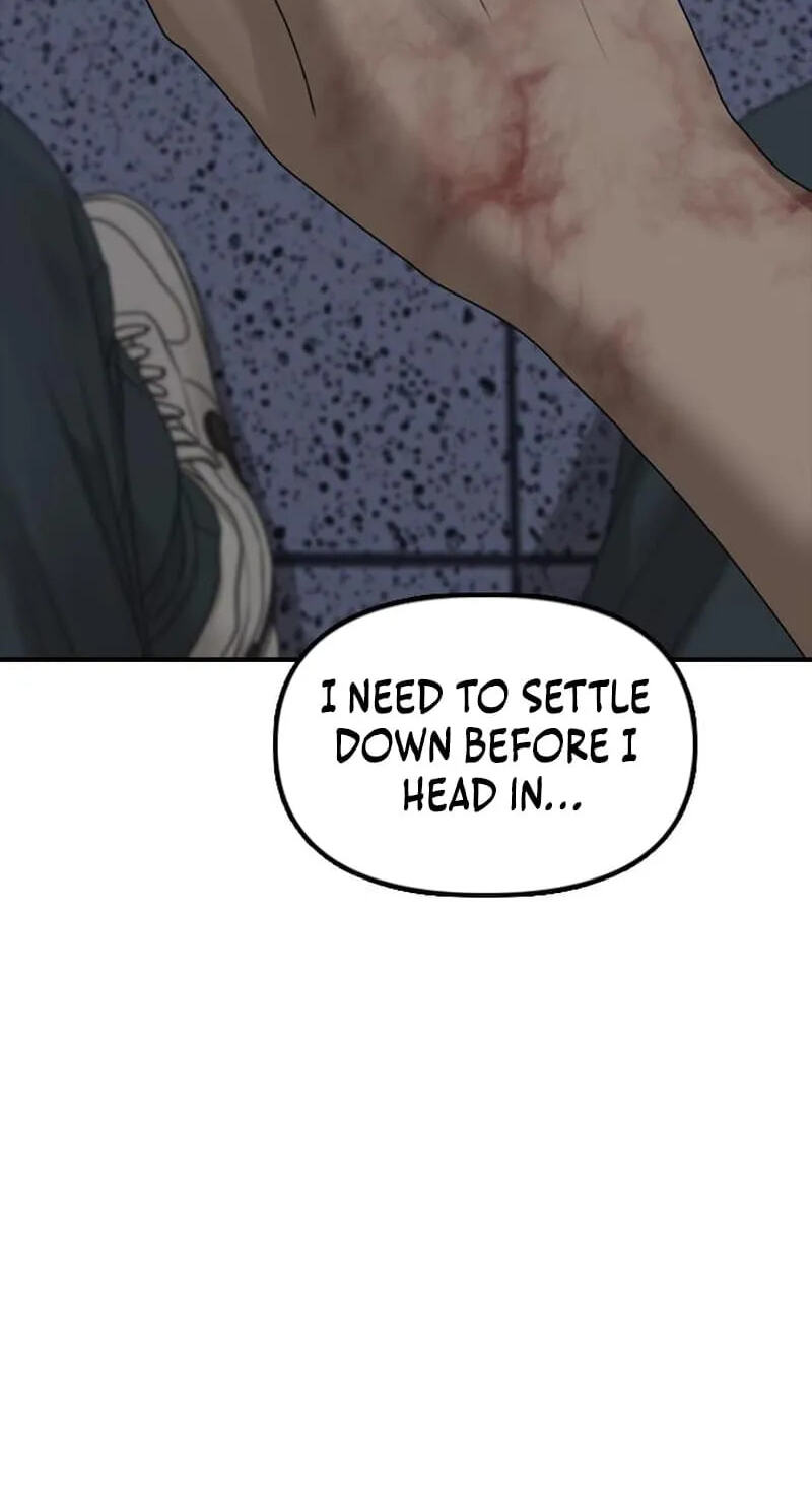 Read The End Has Come chapter 68 image 46 on Lezhin