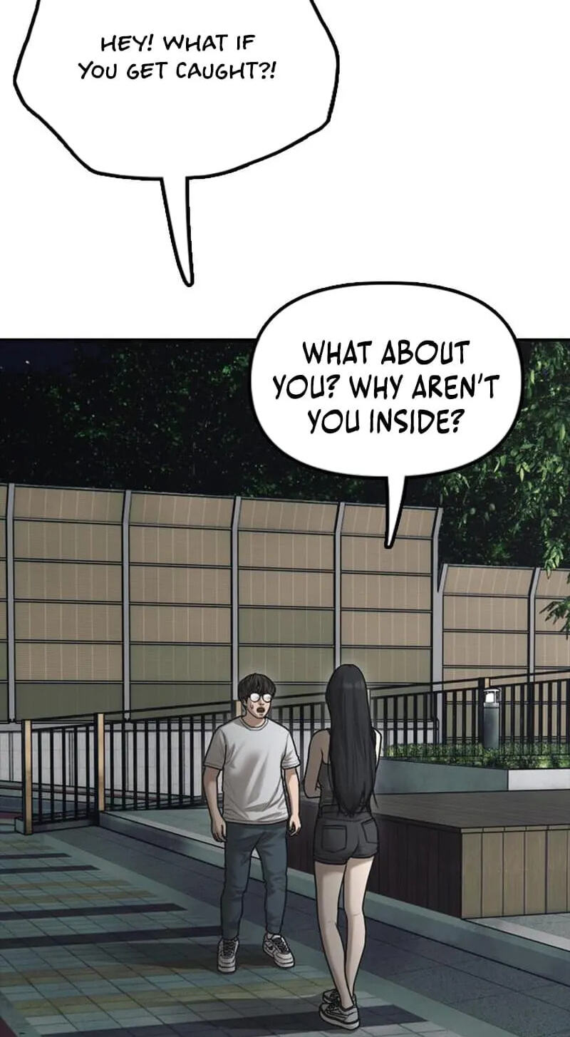 Read The End Has Come chapter 68 image 52 on Lezhin