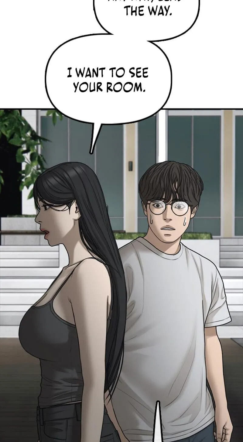 Read The End Has Come chapter 68 image 58 on Lezhin