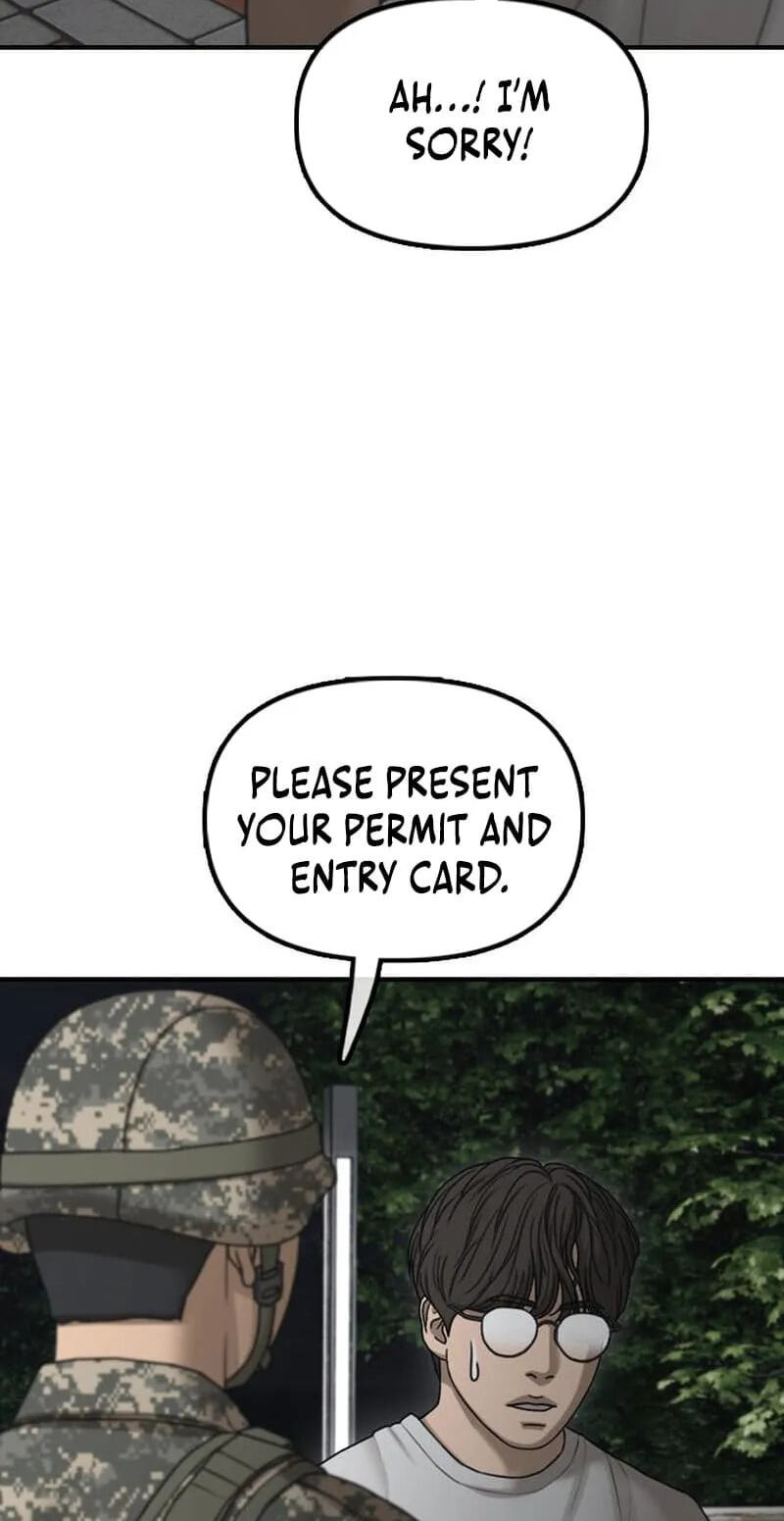 Read The End Has Come chapter 68 image 67 on Lezhin