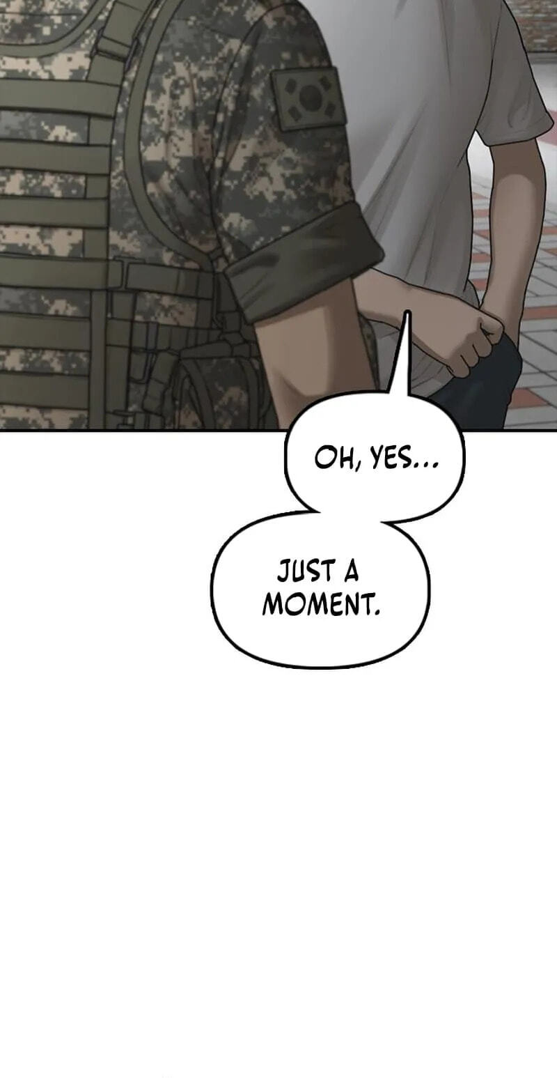 Read The End Has Come chapter 68 image 68 on Lezhin