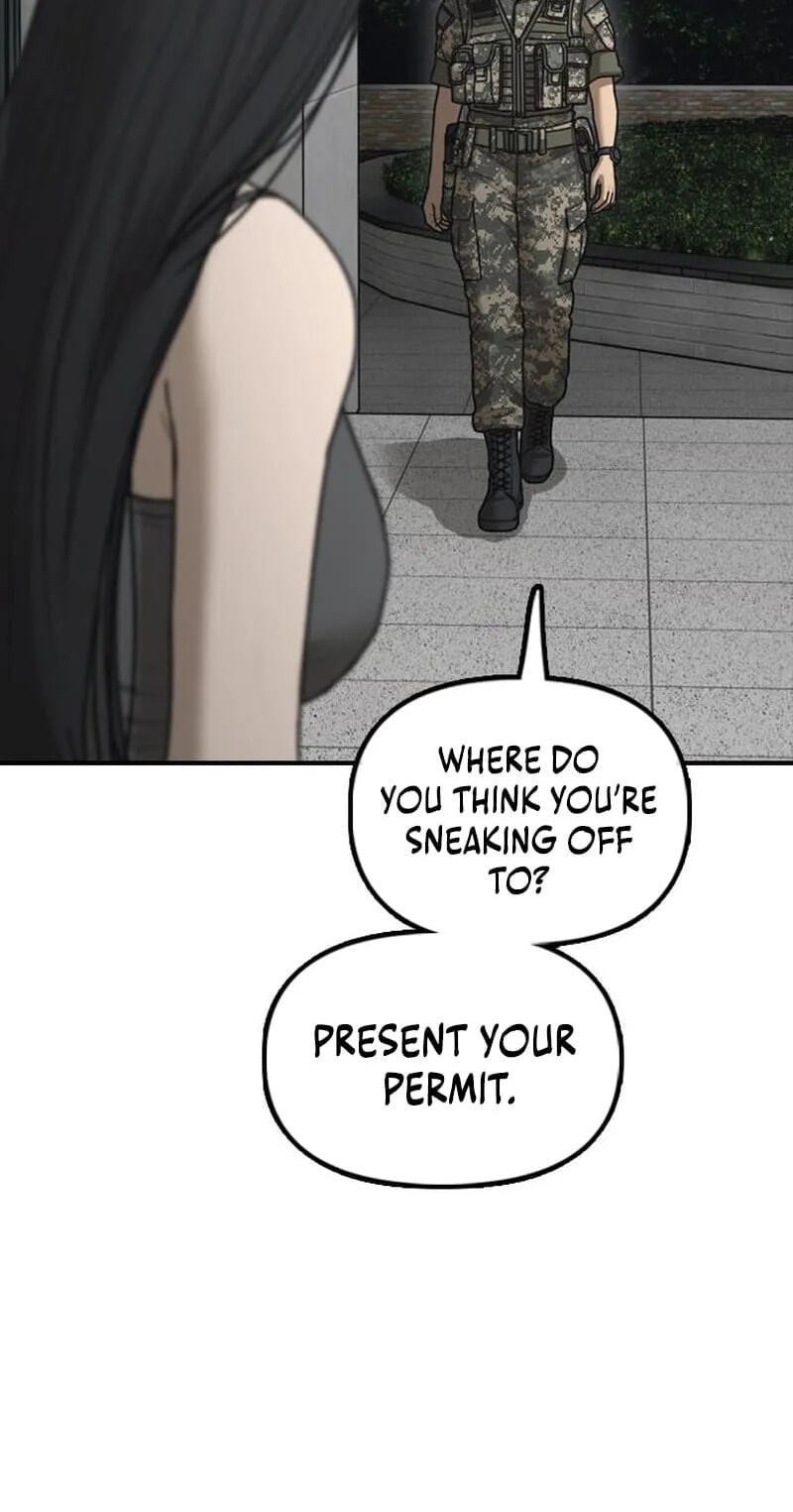 Read The End Has Come chapter 68 image 72 on Lezhin