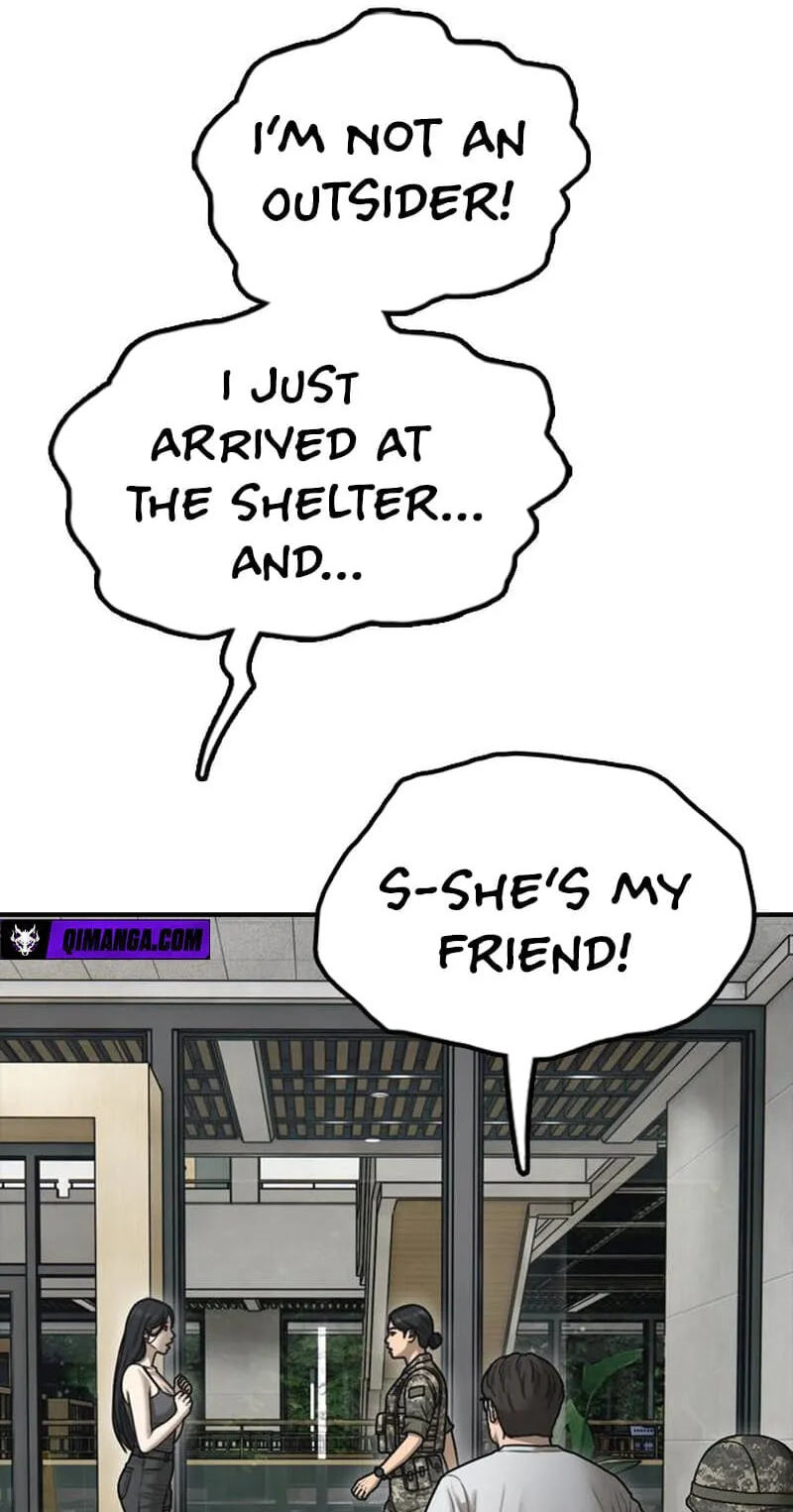 Read The End Has Come chapter 68 image 73 on Lezhin