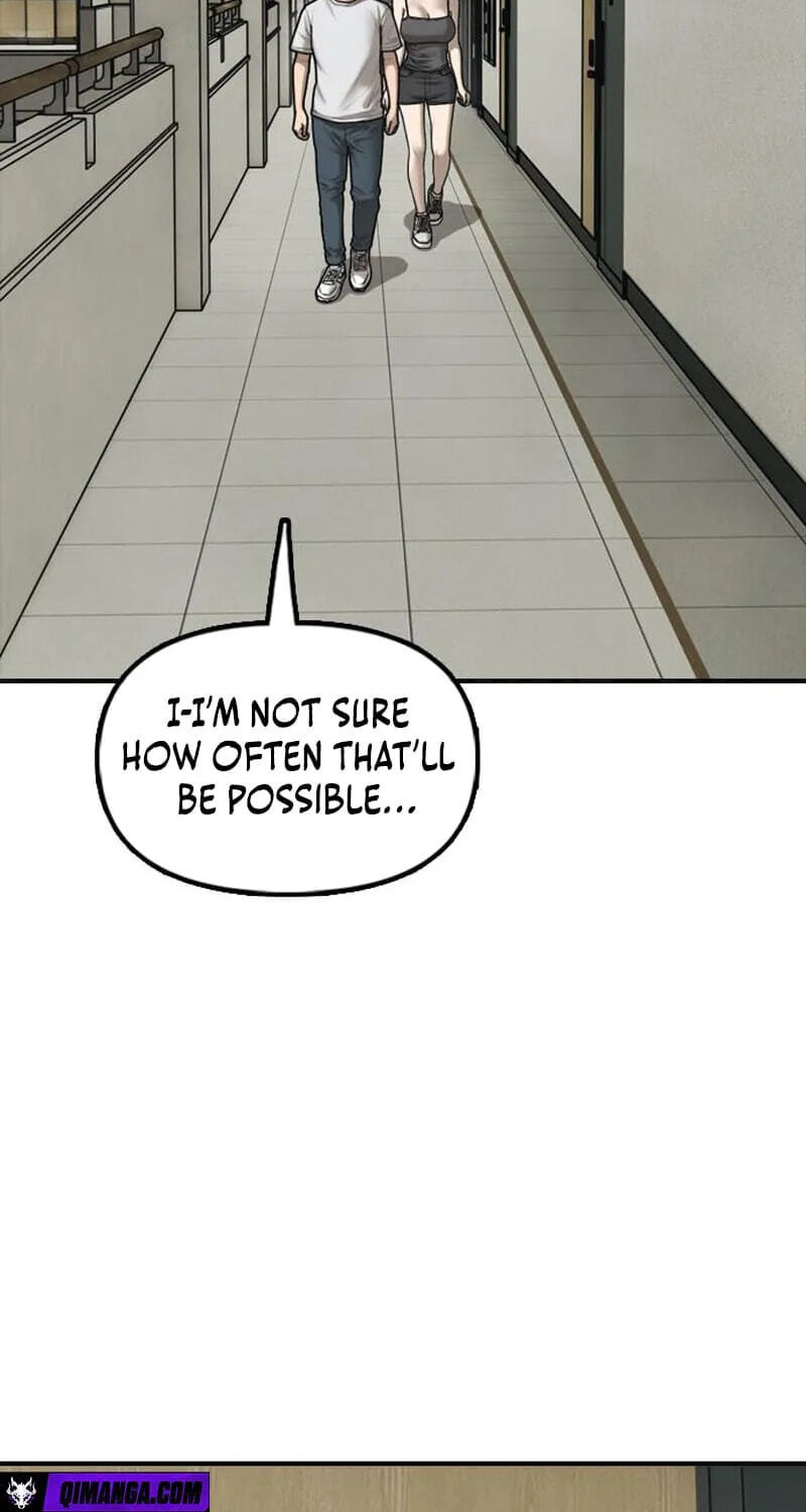 Read The End Has Come chapter 68 image 82 on Lezhin
