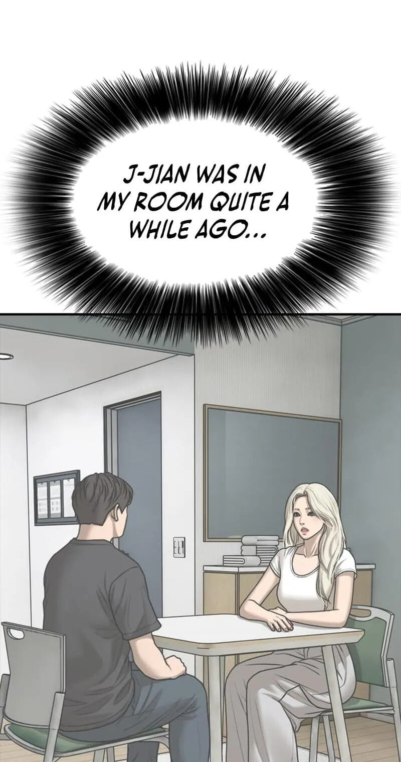 Read The End Has Come chapter 68 image 90 on Lezhin