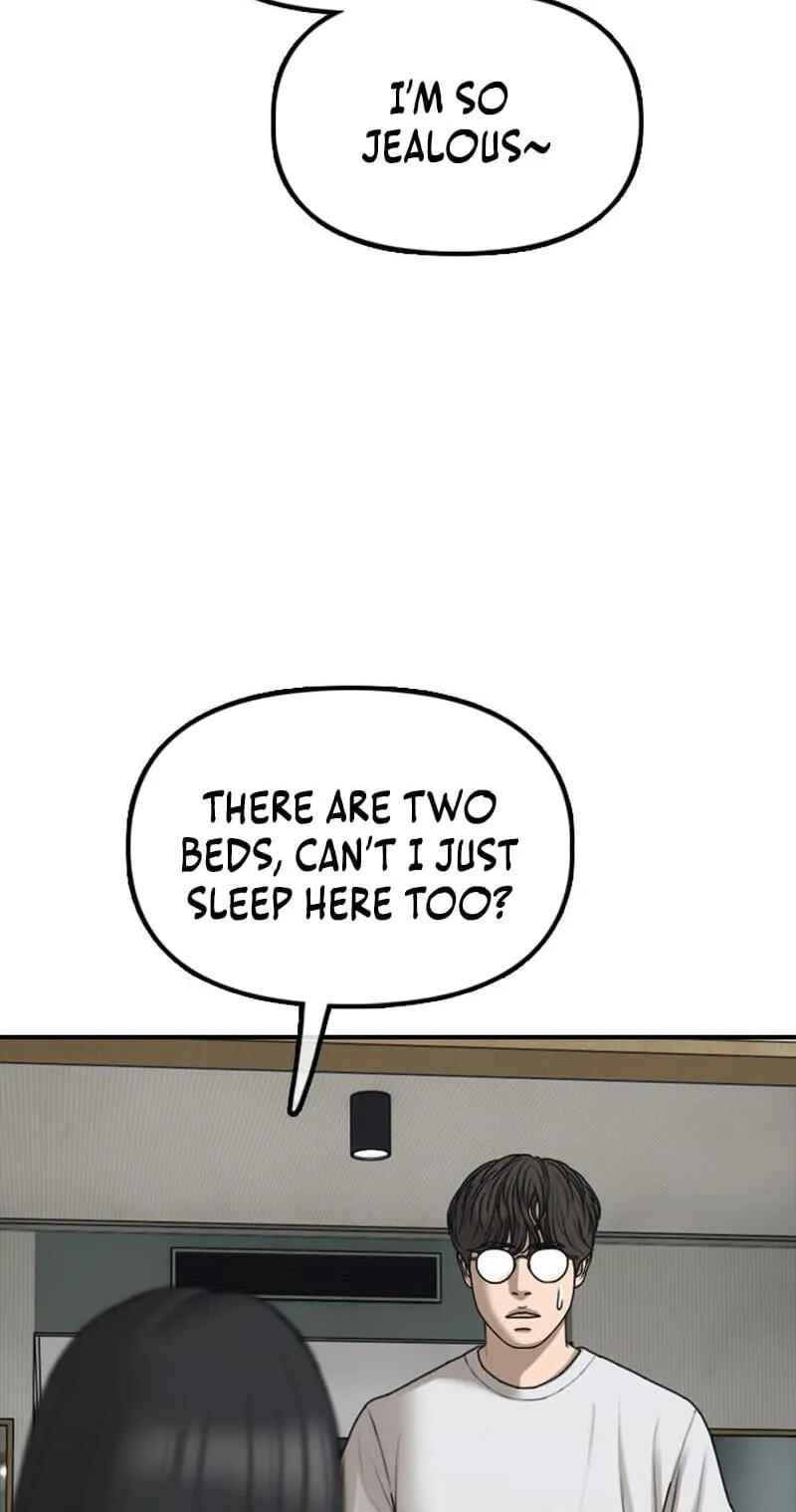 Read The End Has Come chapter 68 image 95 on Lezhin