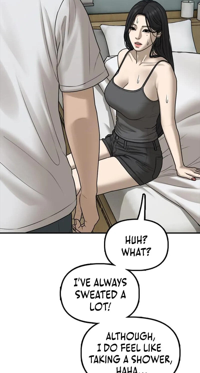Read The End Has Come chapter 68 image 99 on Lezhin