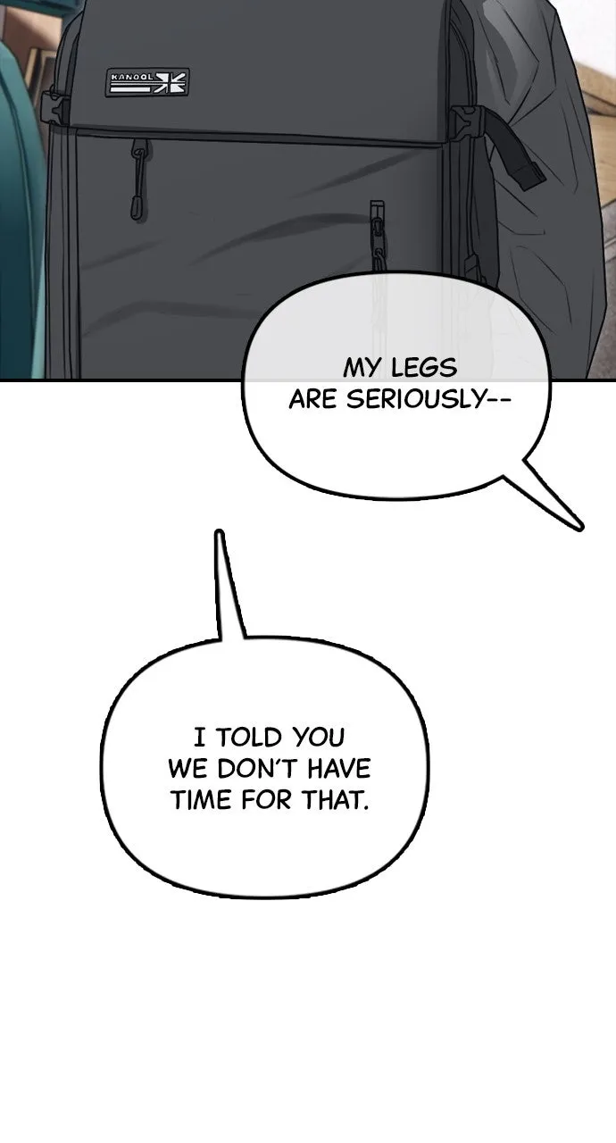 Read The End Has Come chapter 7 image 102 on Lezhin