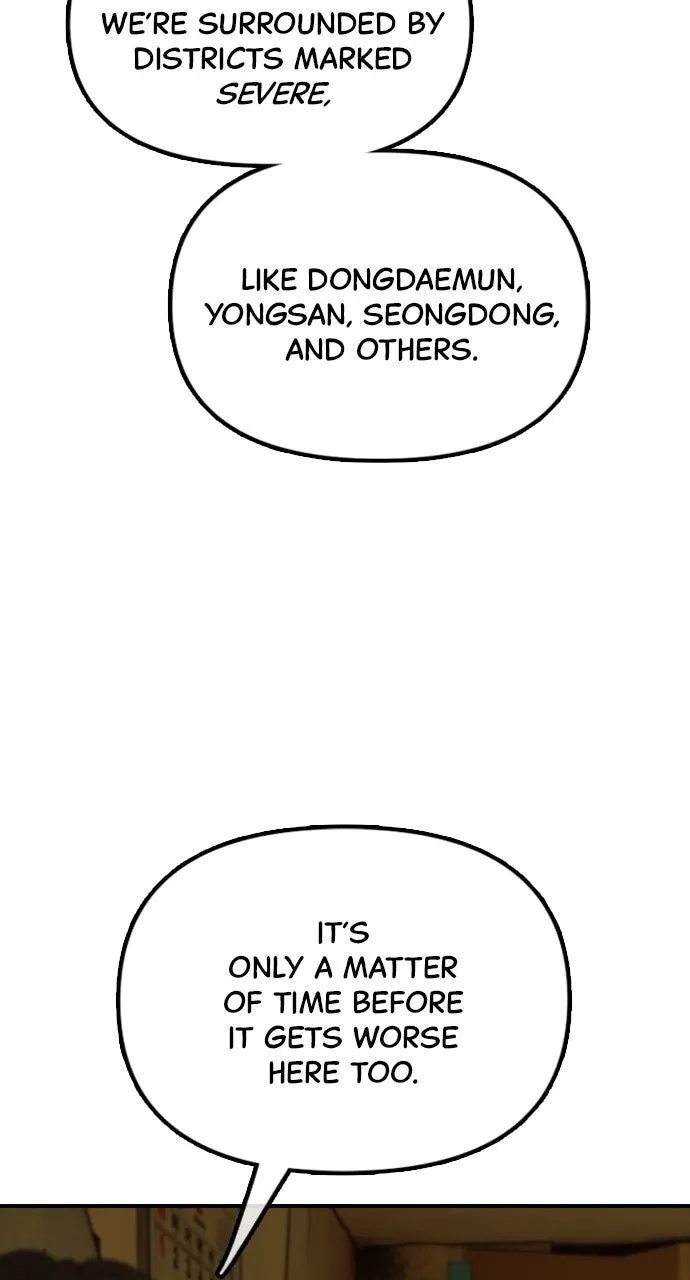 Read The End Has Come chapter 7 image 17 on Lezhin