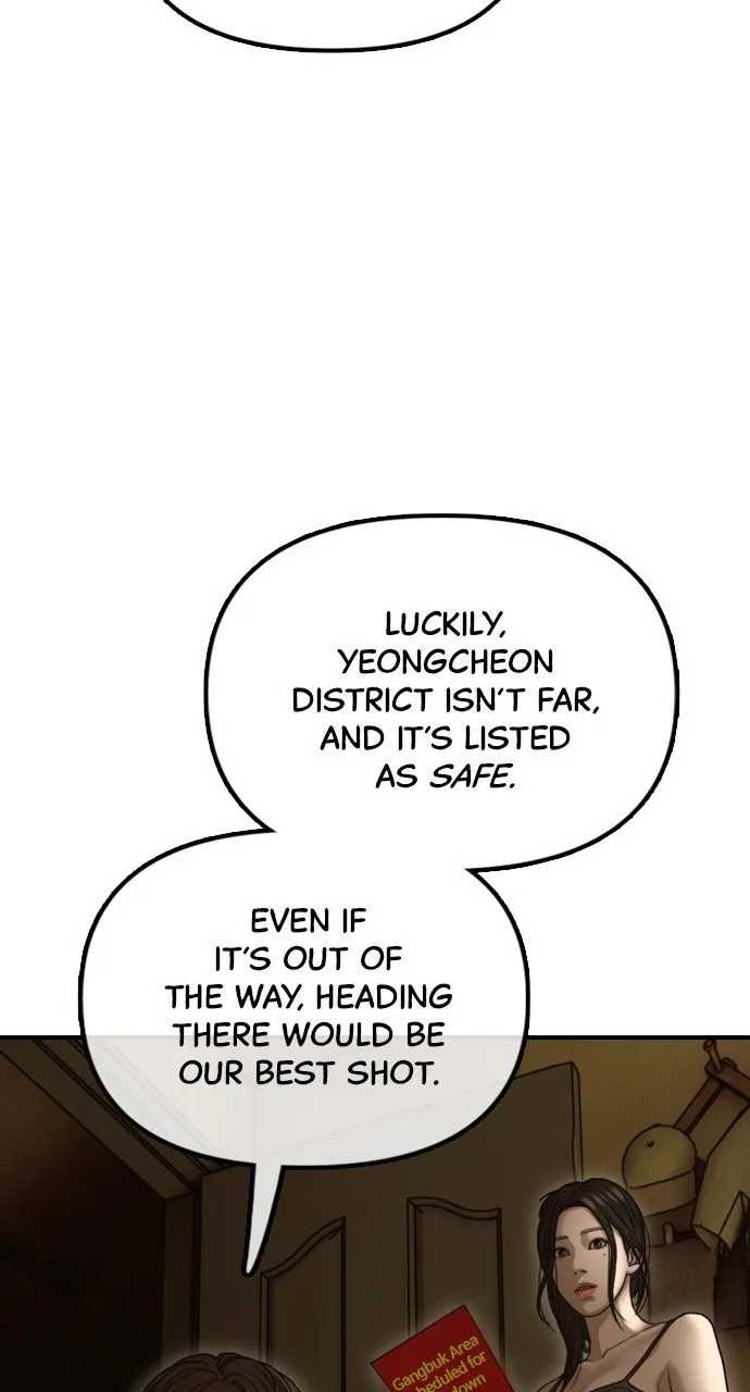 Read The End Has Come chapter 7 image 28 on Lezhin