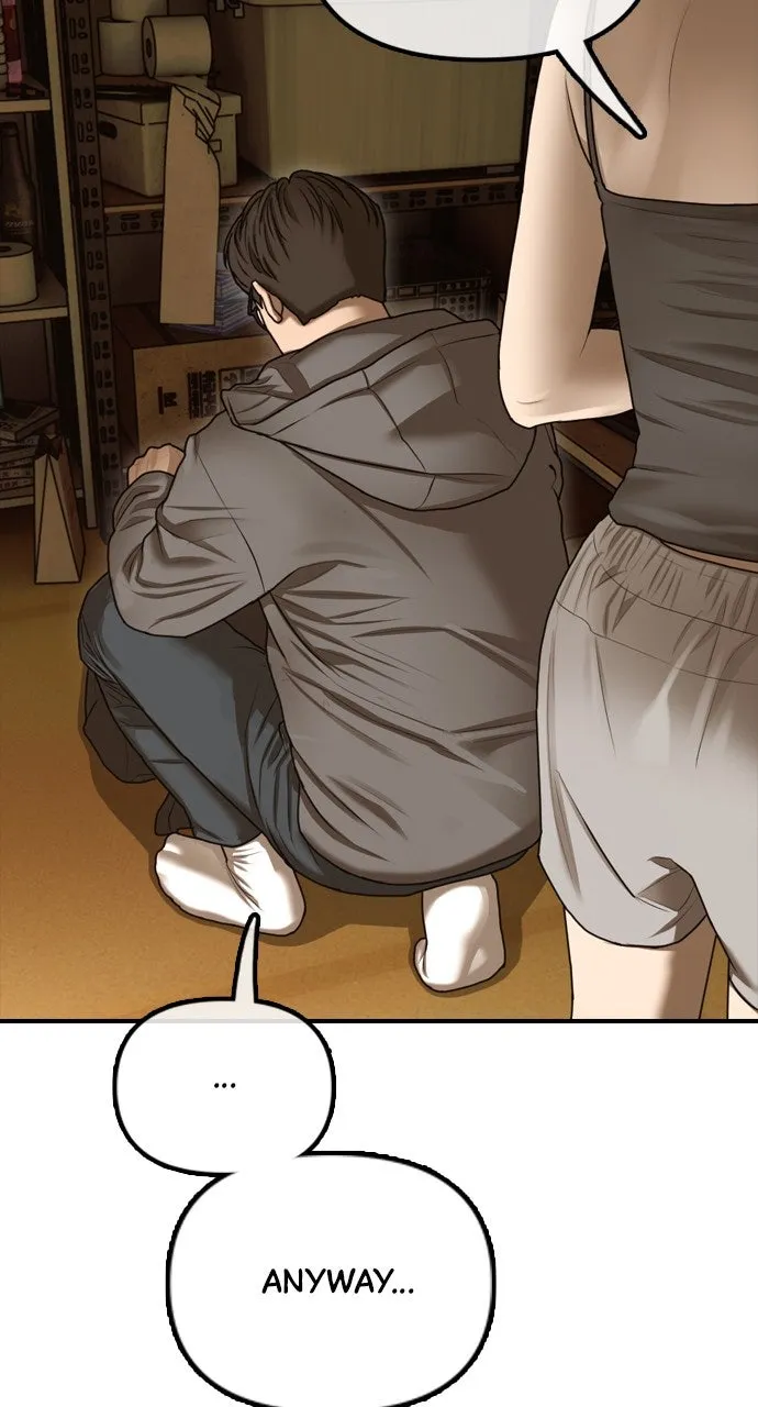 Read The End Has Come chapter 7 image 32 on Lezhin