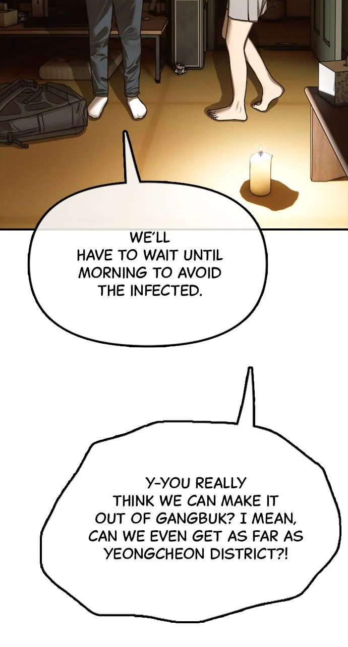 Read The End Has Come chapter 7 image 36 on Lezhin