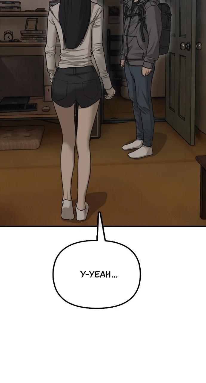 Read The End Has Come chapter 7 image 49 on Lezhin