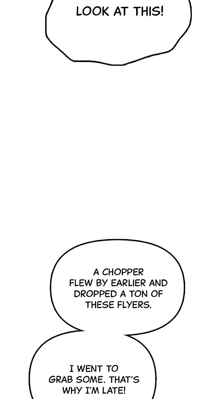 Read The End Has Come chapter 7 image 5 on Lezhin