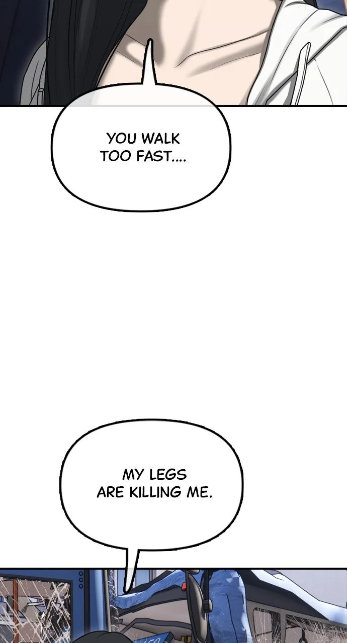 Read The End Has Come chapter 7 image 81 on Lezhin