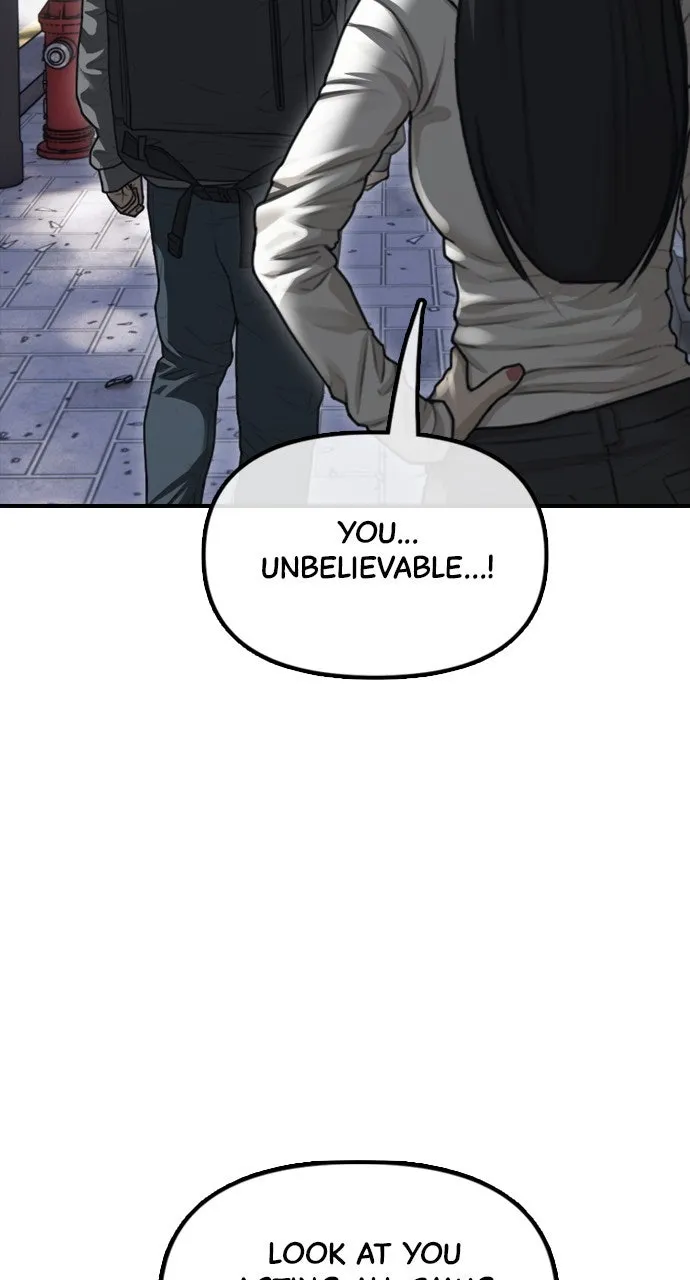Read The End Has Come chapter 7 image 84 on Lezhin
