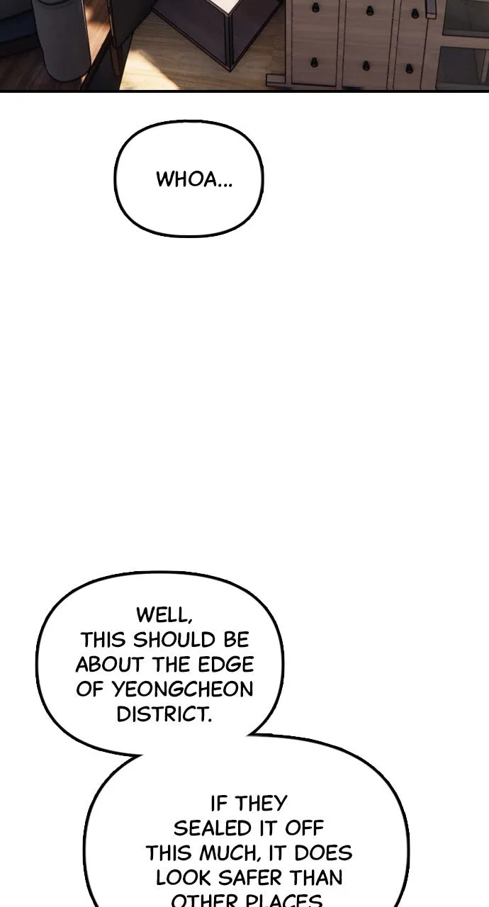 Read The End Has Come chapter 7 image 96 on Lezhin