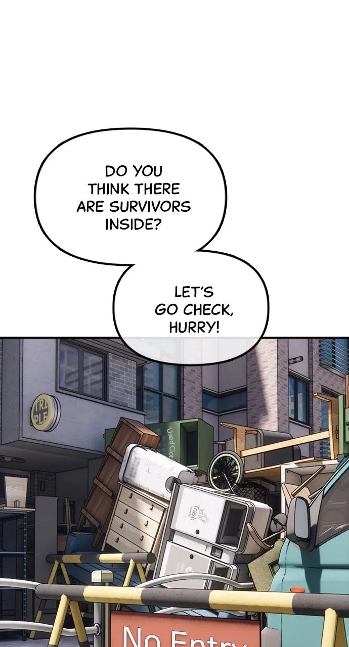 Read The End Has Come chapter 7 image 98 on Lezhin