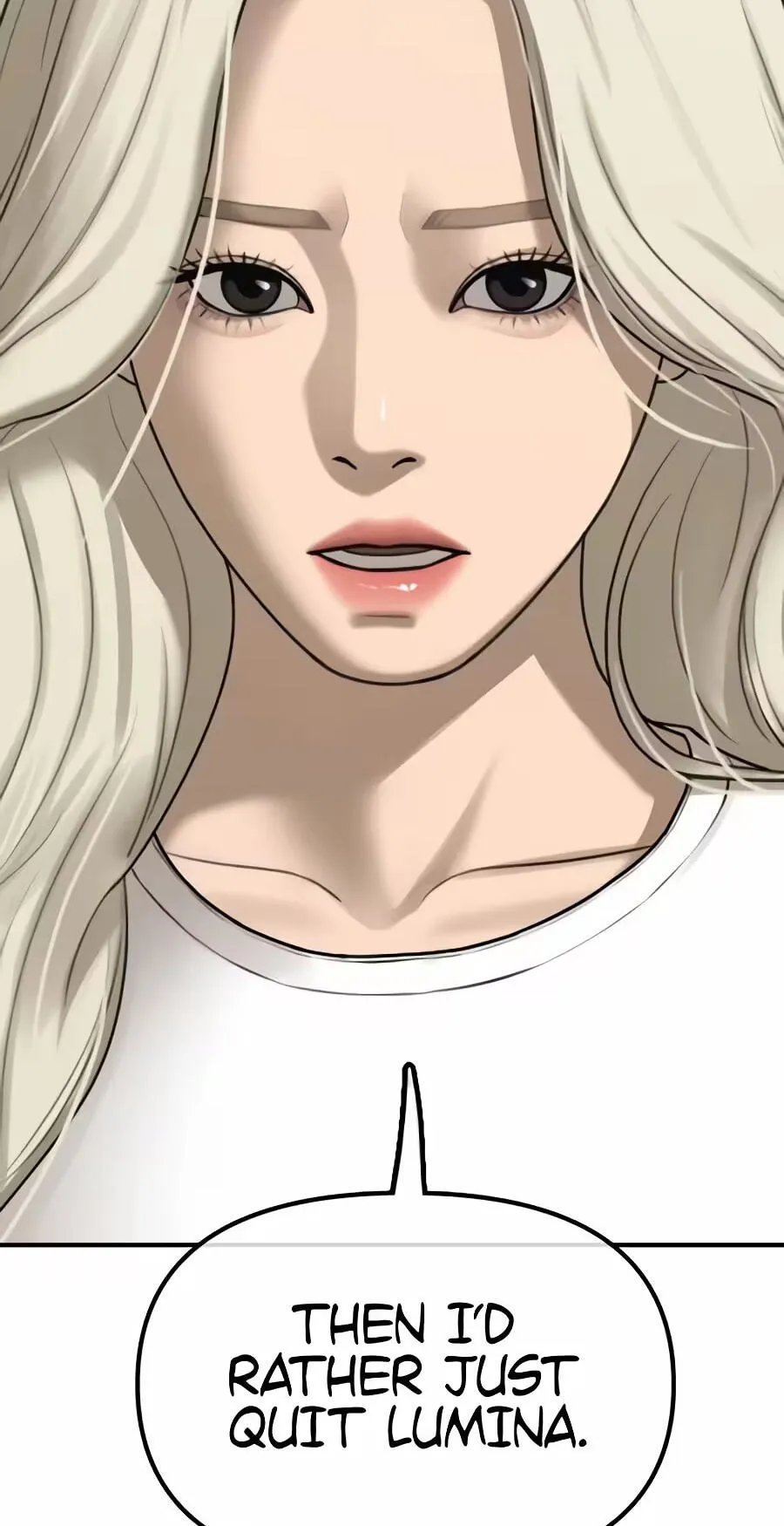 Read The End Has Come chapter 71 image 101 on Lezhin