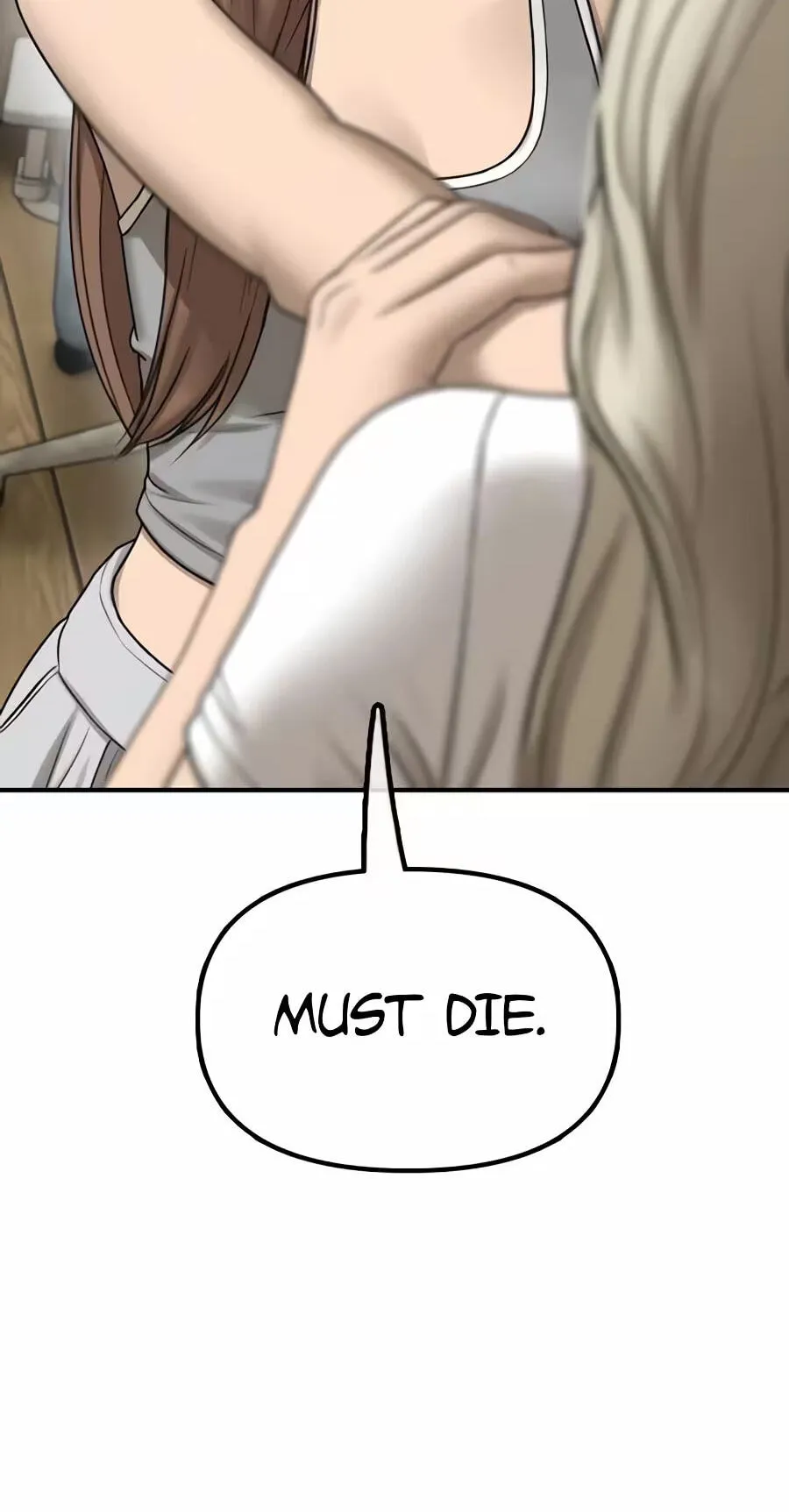 Read The End Has Come chapter 71 image 108 on Lezhin