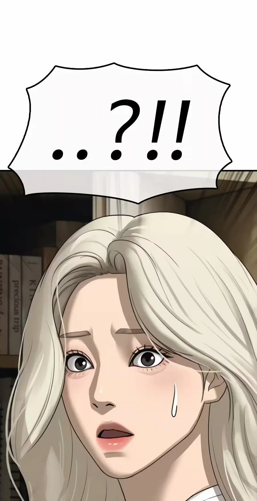 Read The End Has Come chapter 71 image 11 on Lezhin