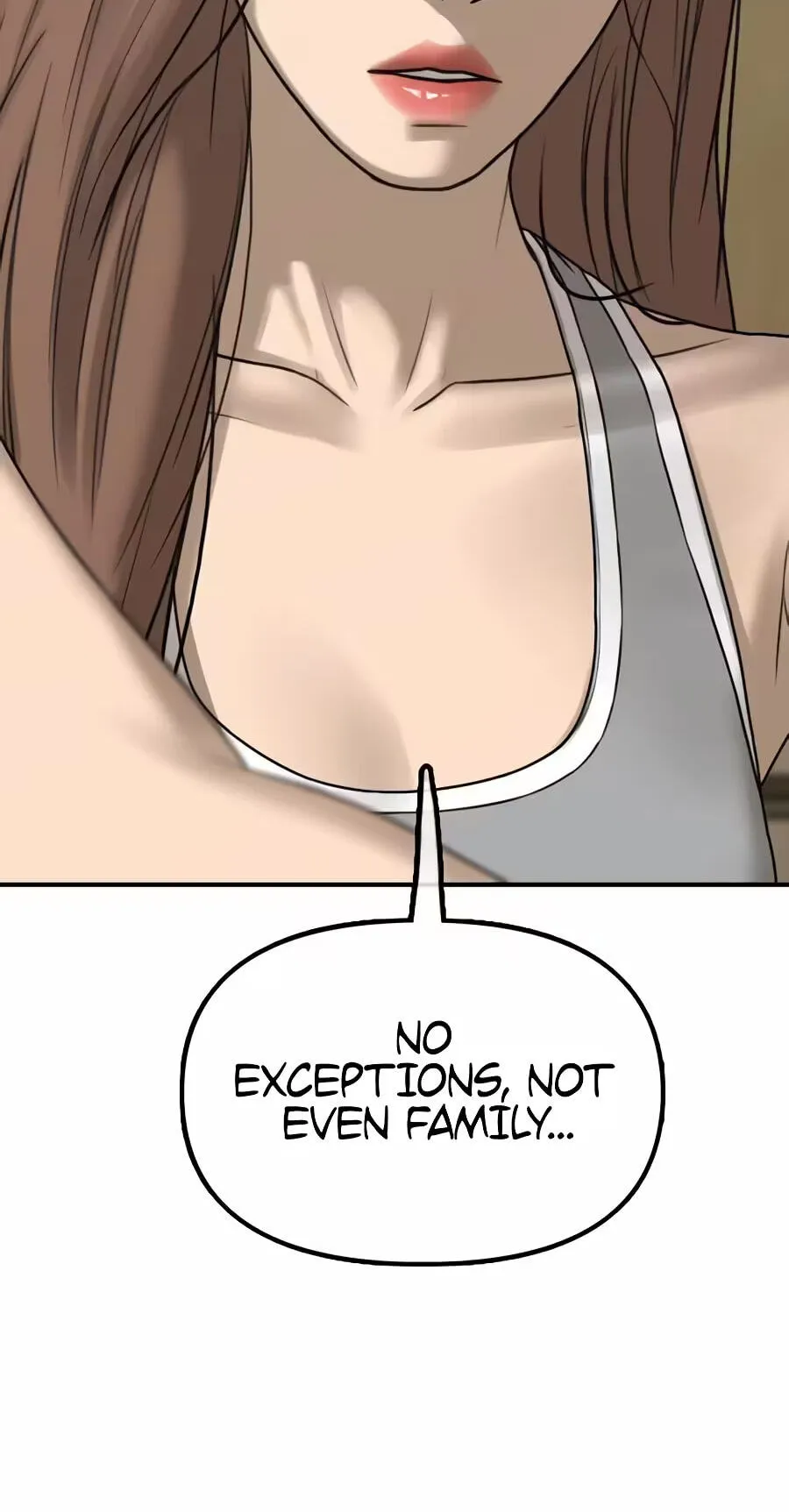Read The End Has Come chapter 71 image 110 on Lezhin