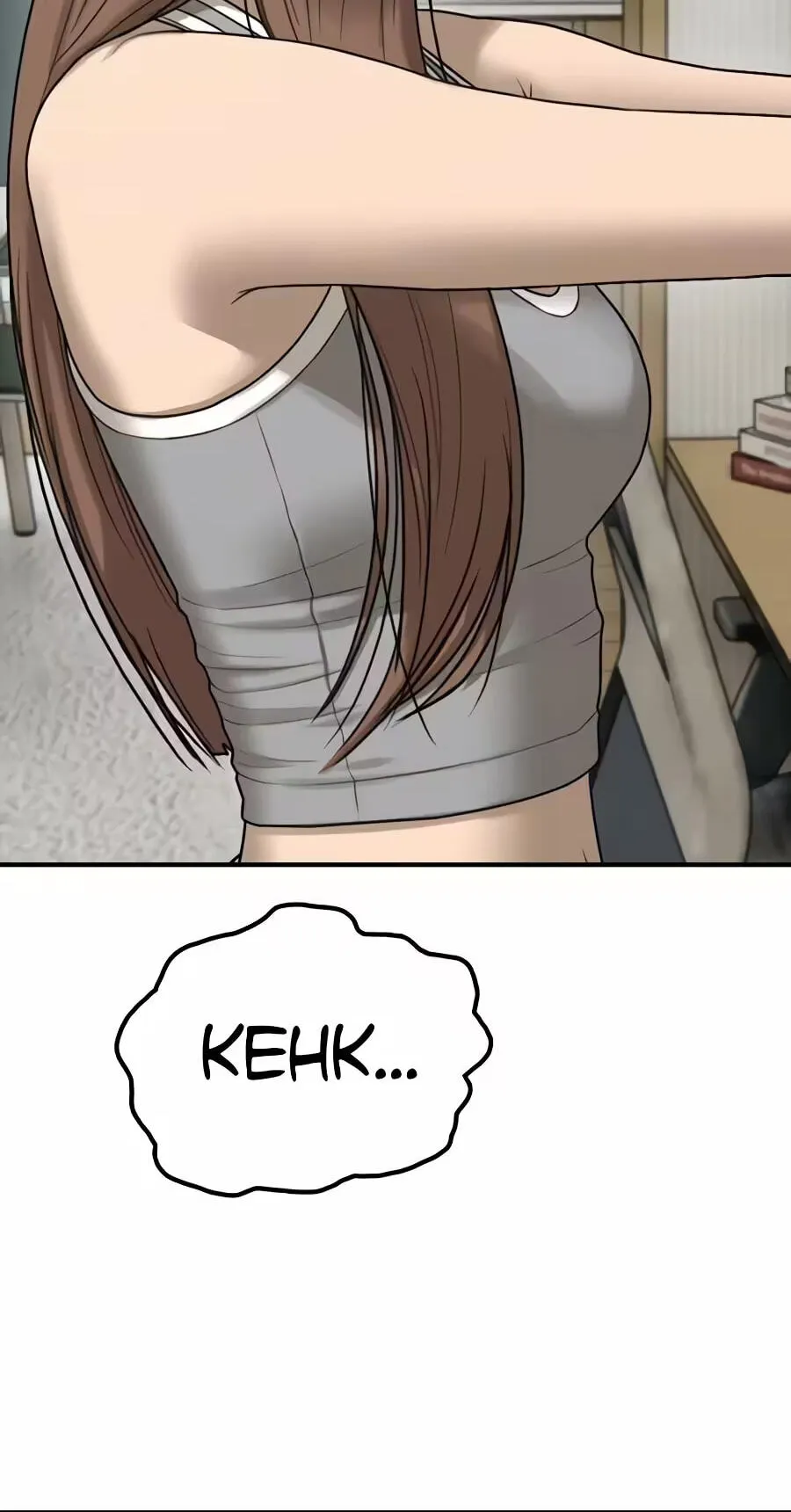 Read The End Has Come chapter 71 image 114 on Lezhin