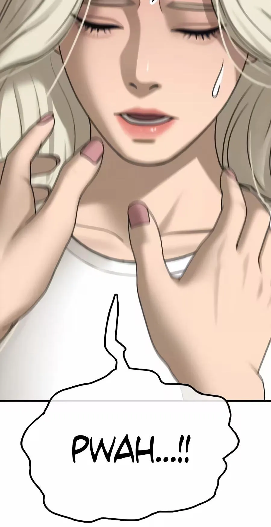 Read The End Has Come chapter 71 image 117 on Lezhin